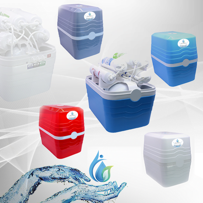 Hacıbektaş Su Arıtmacı